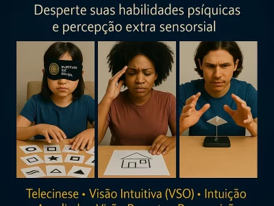 100% Humans training – Lote 1