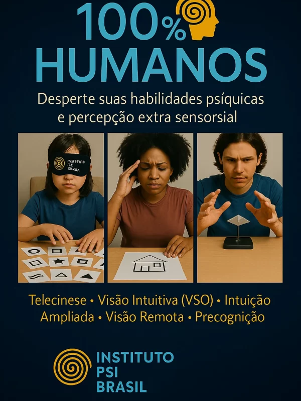 100% Humans training - Lote 1